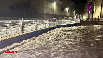 Ettelbruck overnight