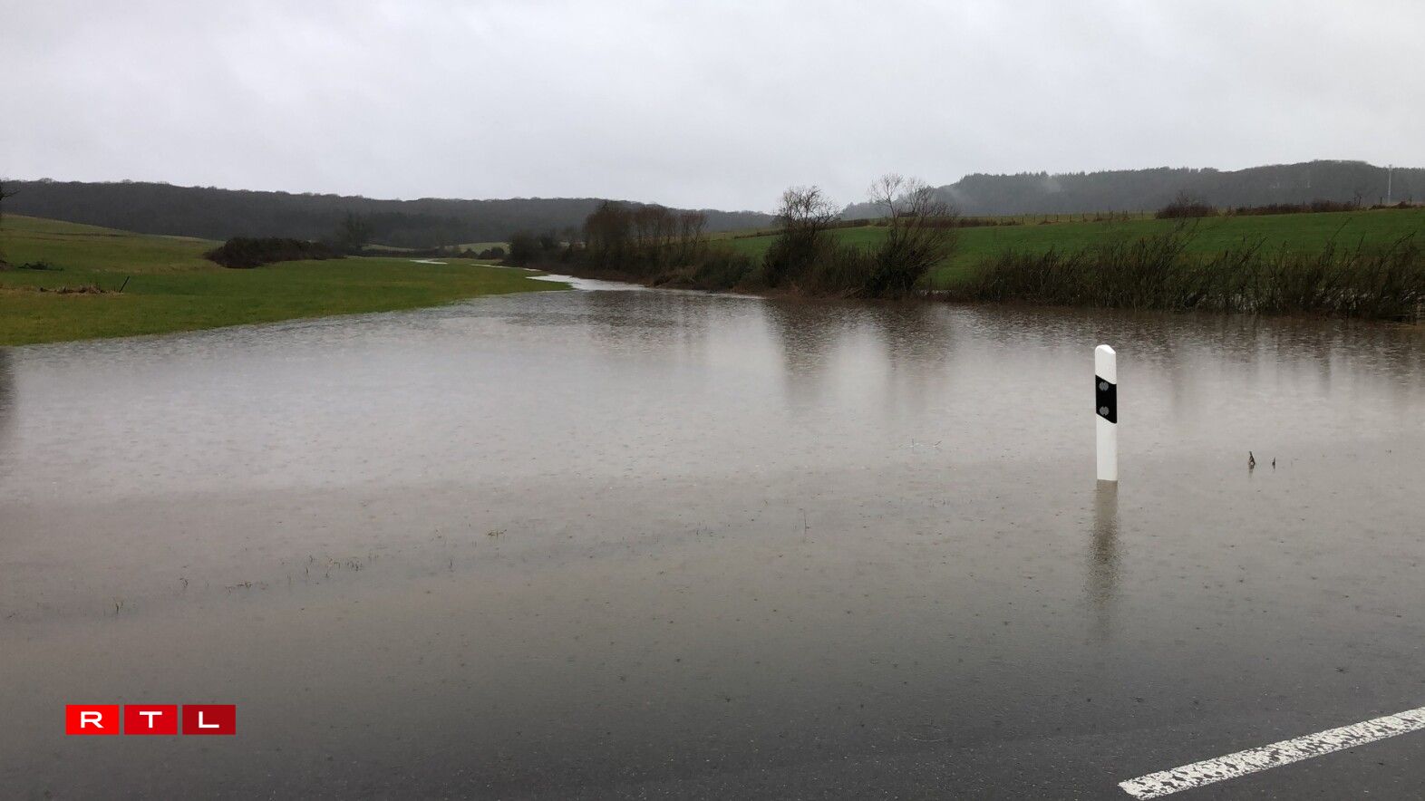 CR132 Gonderange - Ernster