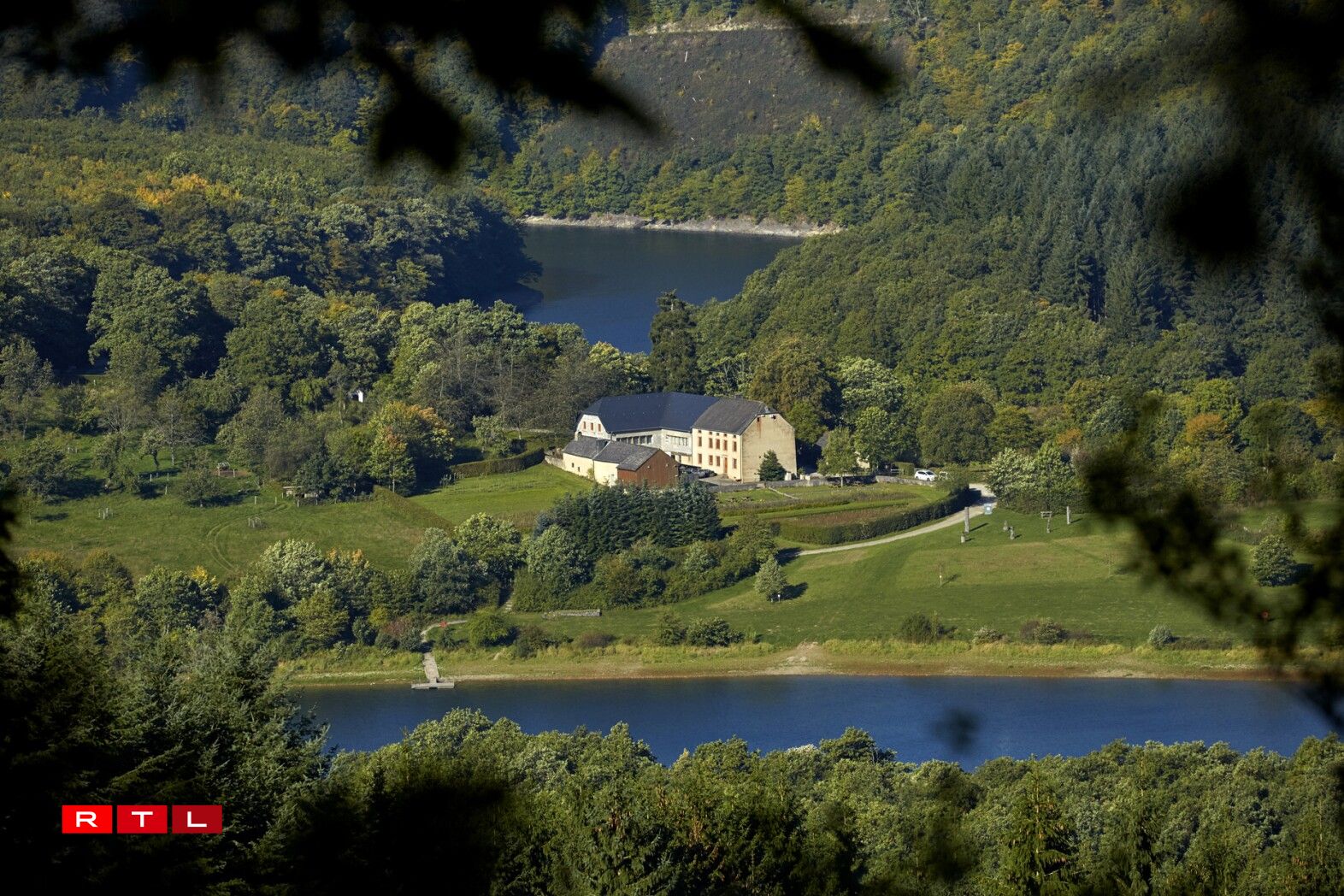 Centre nature et forêt Burfelt