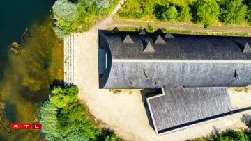 Rather remarkable those triangles, right?