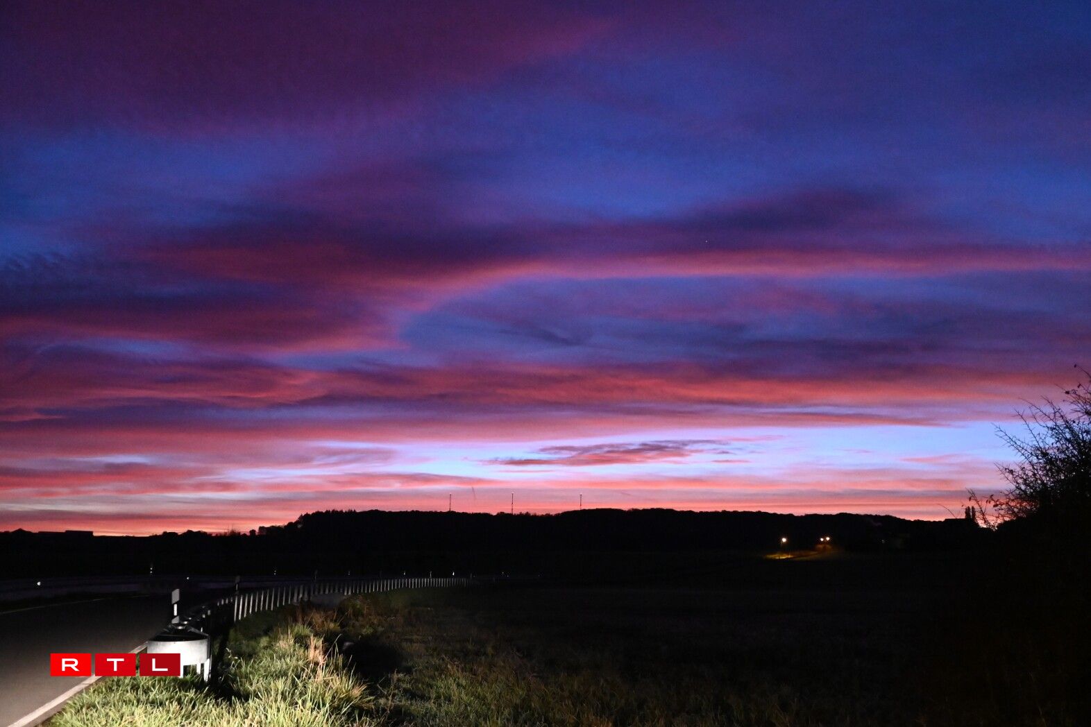 Andréck vu Reisduerf