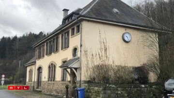 Al Gare zu Cruuchten