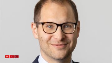 Paul Nathan, directeur technique de l'entreprise Poeckes et vice-président de la Chambre des métiers