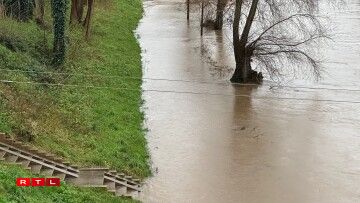 D'Situatioun géint 15 Auer zu Dikrech.