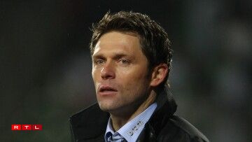 De 17. November gouf et en 0-0 Remis géint Algerien.