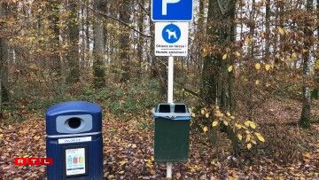 Ronderëm de Bëschkierfecht zu Ollem.