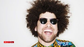 Rilan&The Bombardiers