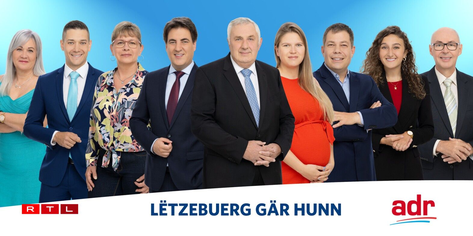 ADR candidates (North)