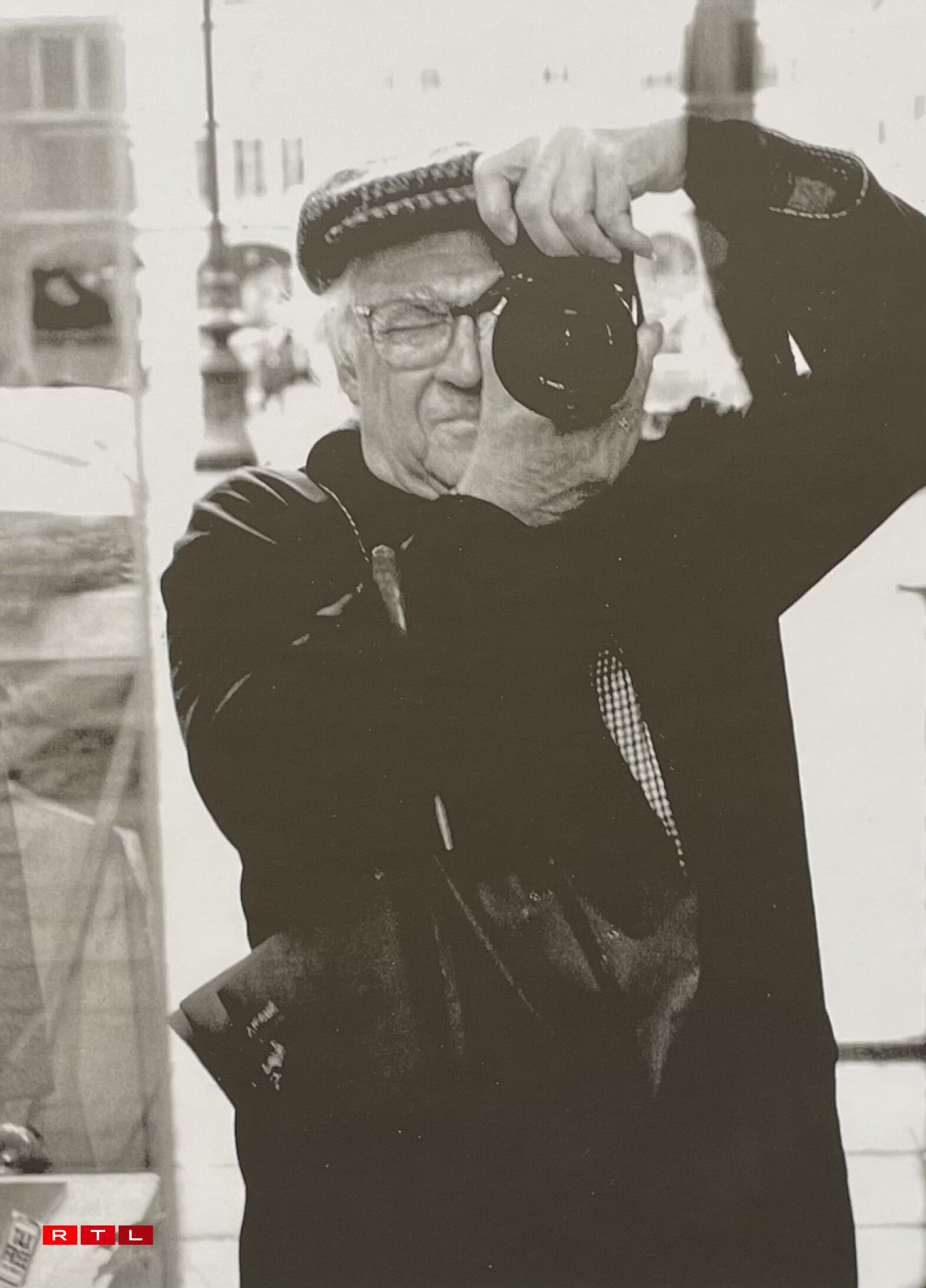 Autoportrait vun 1998.