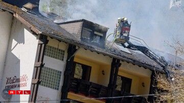 Den 8. Abrëll 2026 huet et zu Cochem an engem Hotel gebrannt.