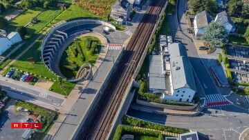 A change in perspective might solve the riddle.