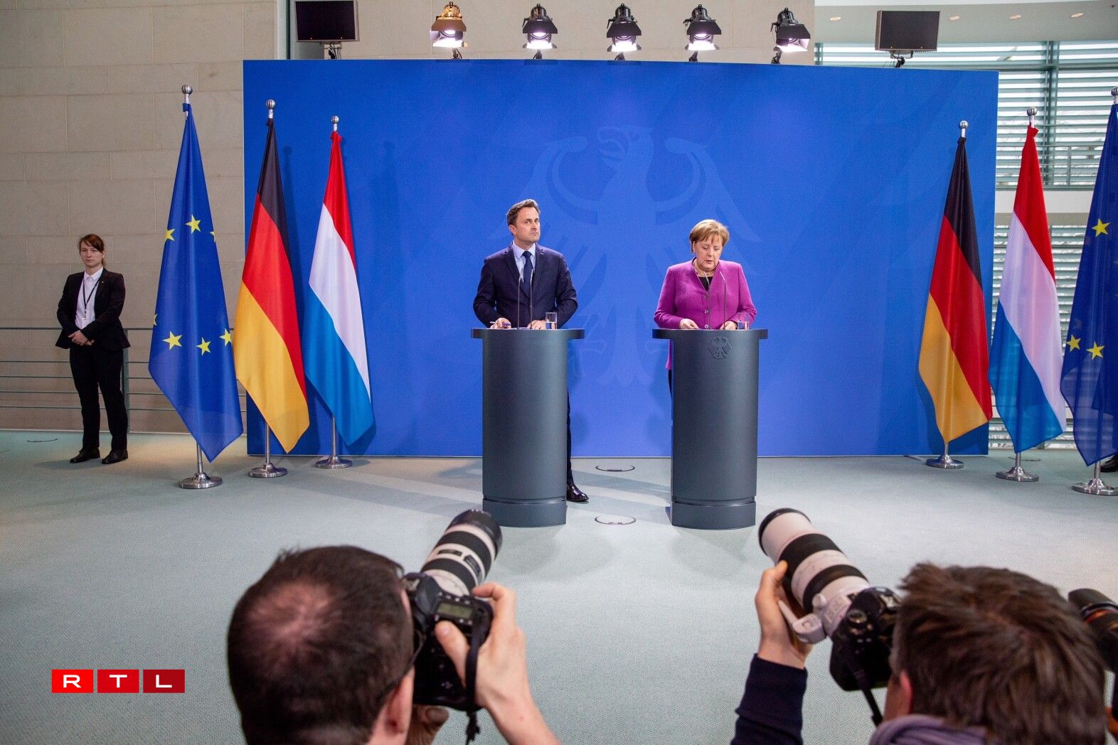 Fotoen: SIP / Viviane Wild