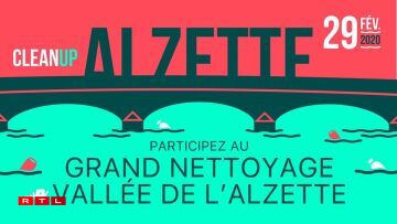 Cleanup Trash Picking