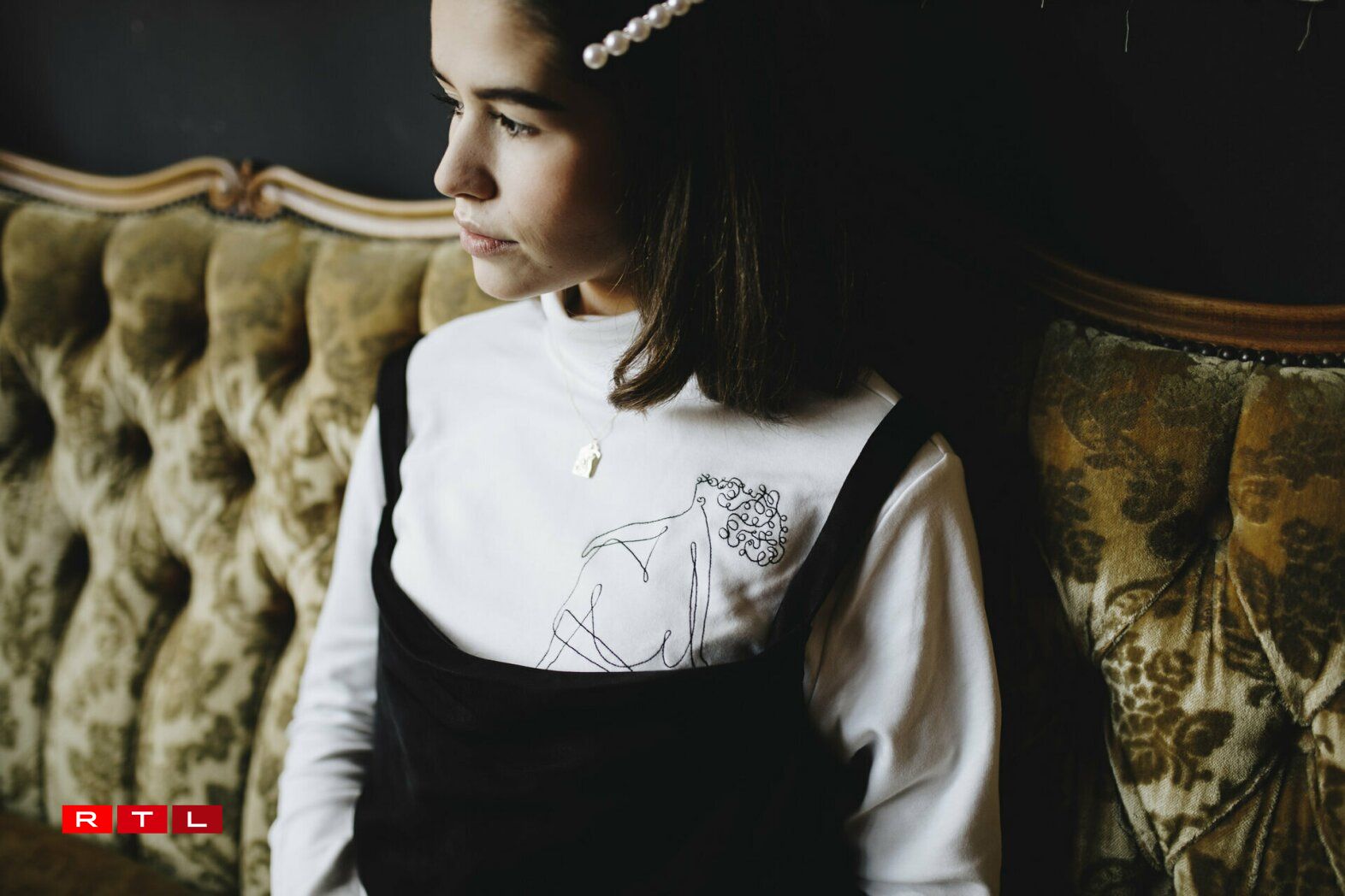 Zoé Muse Collaboration