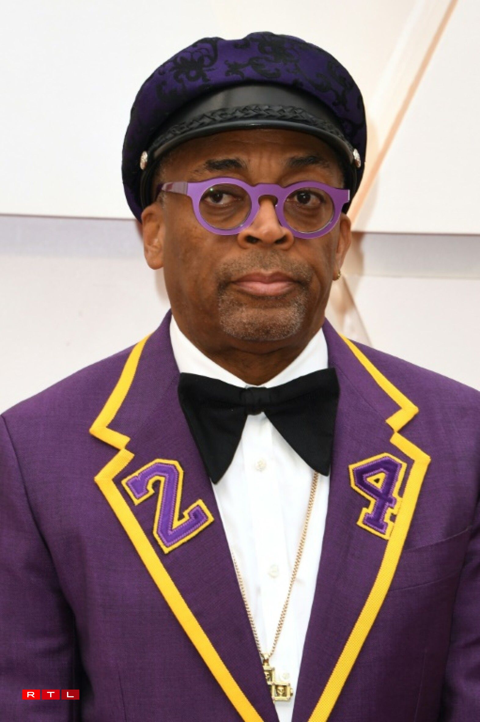 Spike Lee