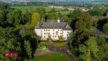 And of course, we were looking for Sanem Castle.