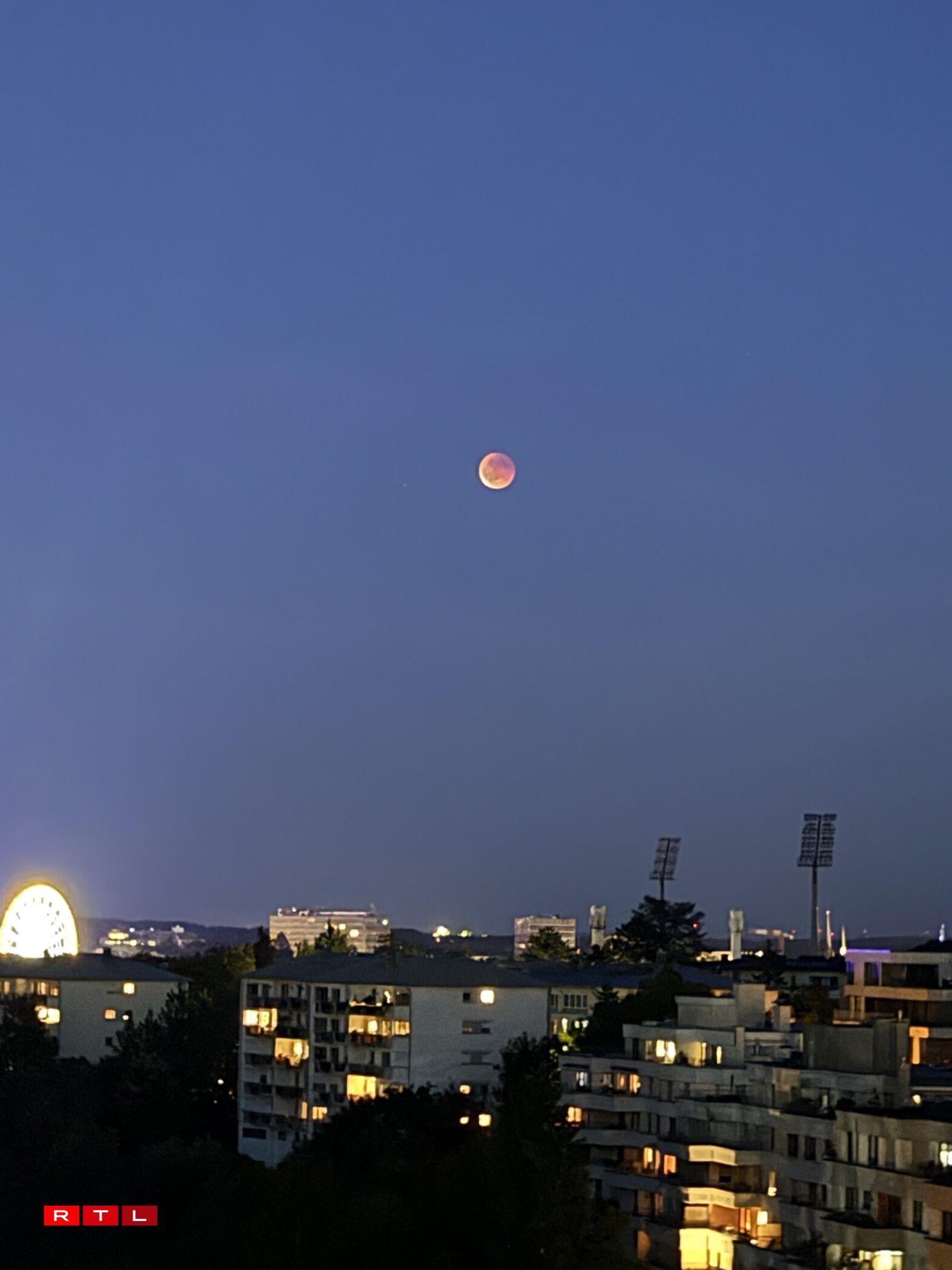 Vum CHL aus opgeholl/Pedro Da Fonte