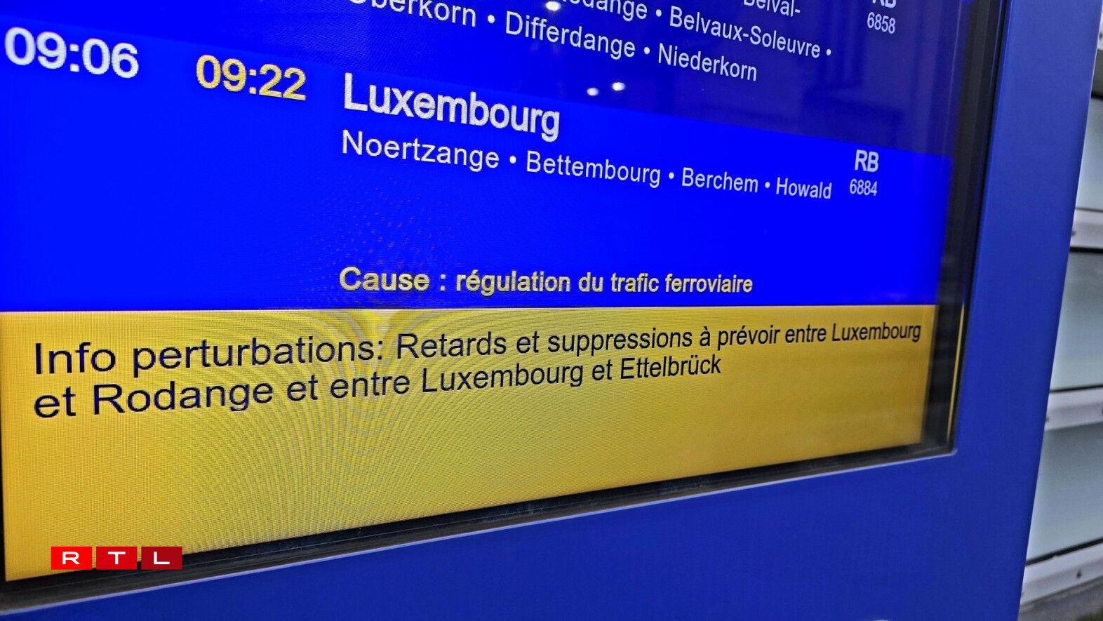 E Freideg de Moien zu Rodange