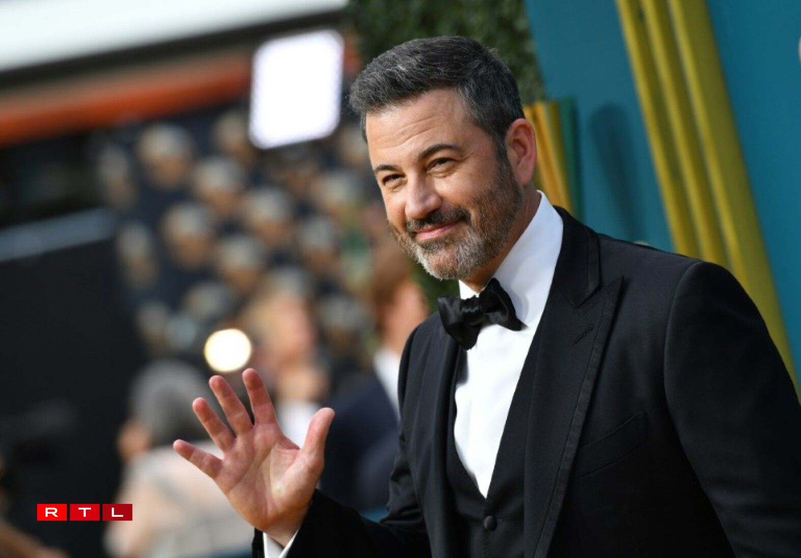 Jimmy Kimmel