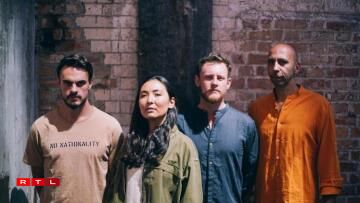 Apero Jazz: Kefaya and Elaha Soroor