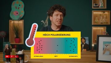 Excerpts from the video for the fictional example mentioned above.