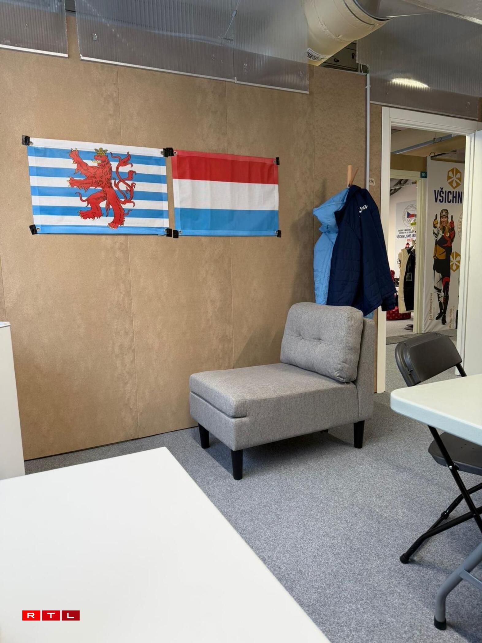 D'Lëtzebuerger op den Olympesche Wanterspiller an Italien