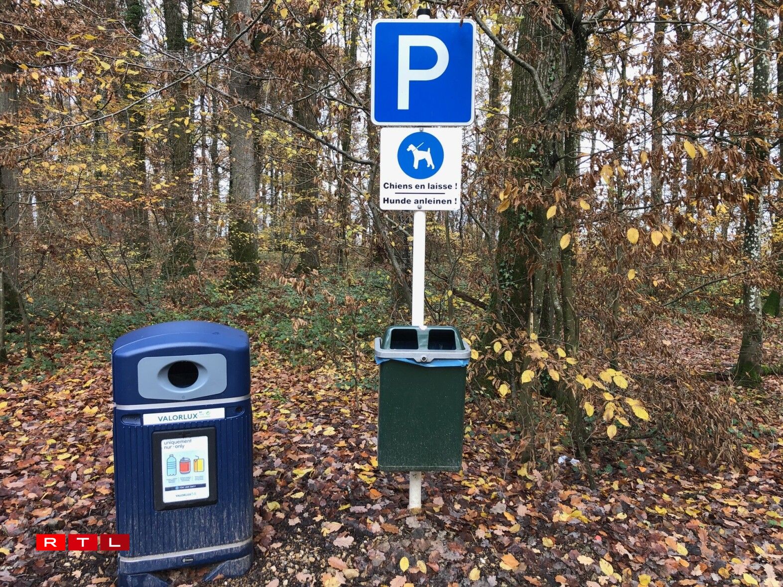 Ronderëm de Bëschkierfecht zu Ollem.