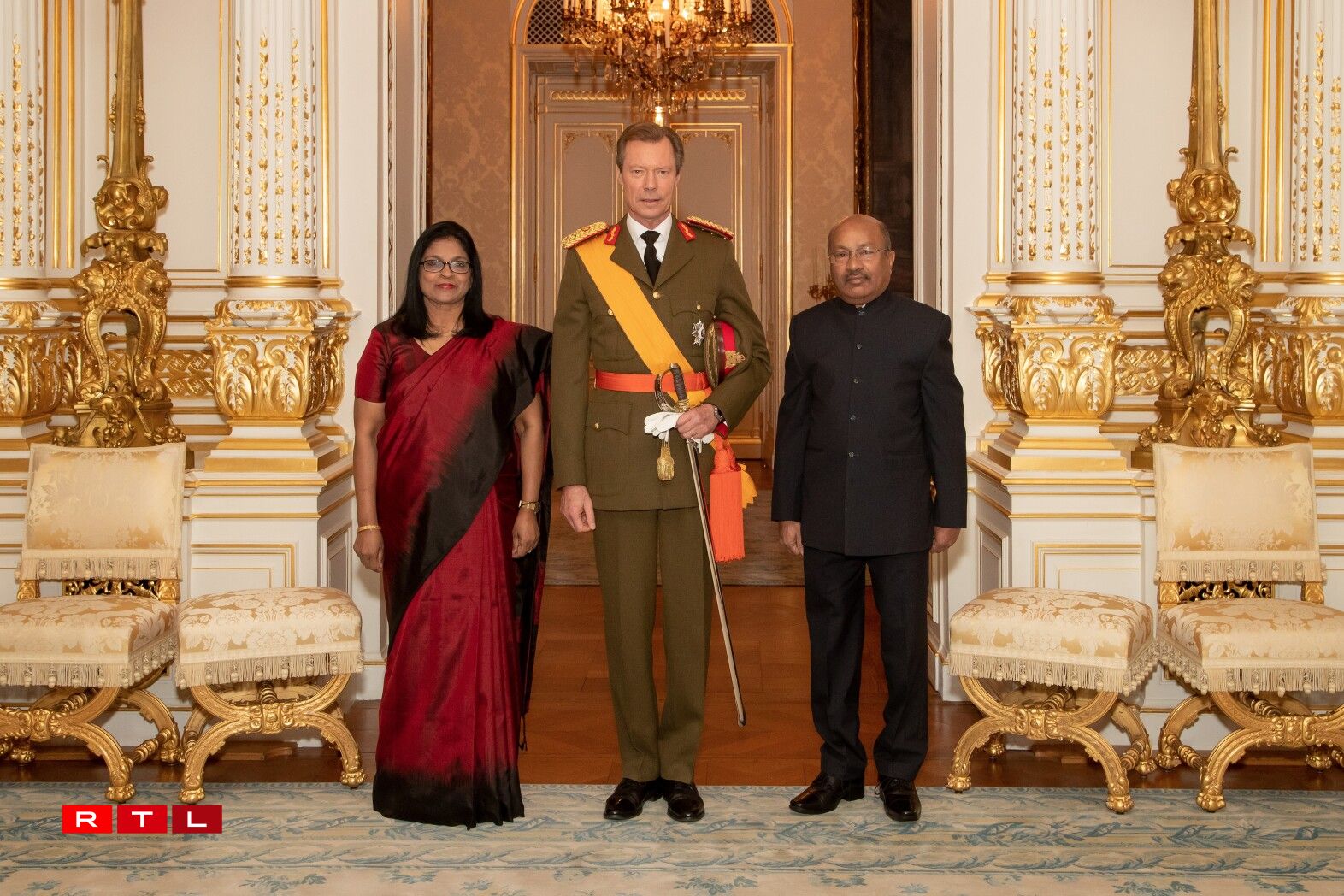 Grace Ammal ASIRWATHAM, Sri Lanka