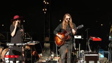 Garden Sounds Woltz 24/04/2021