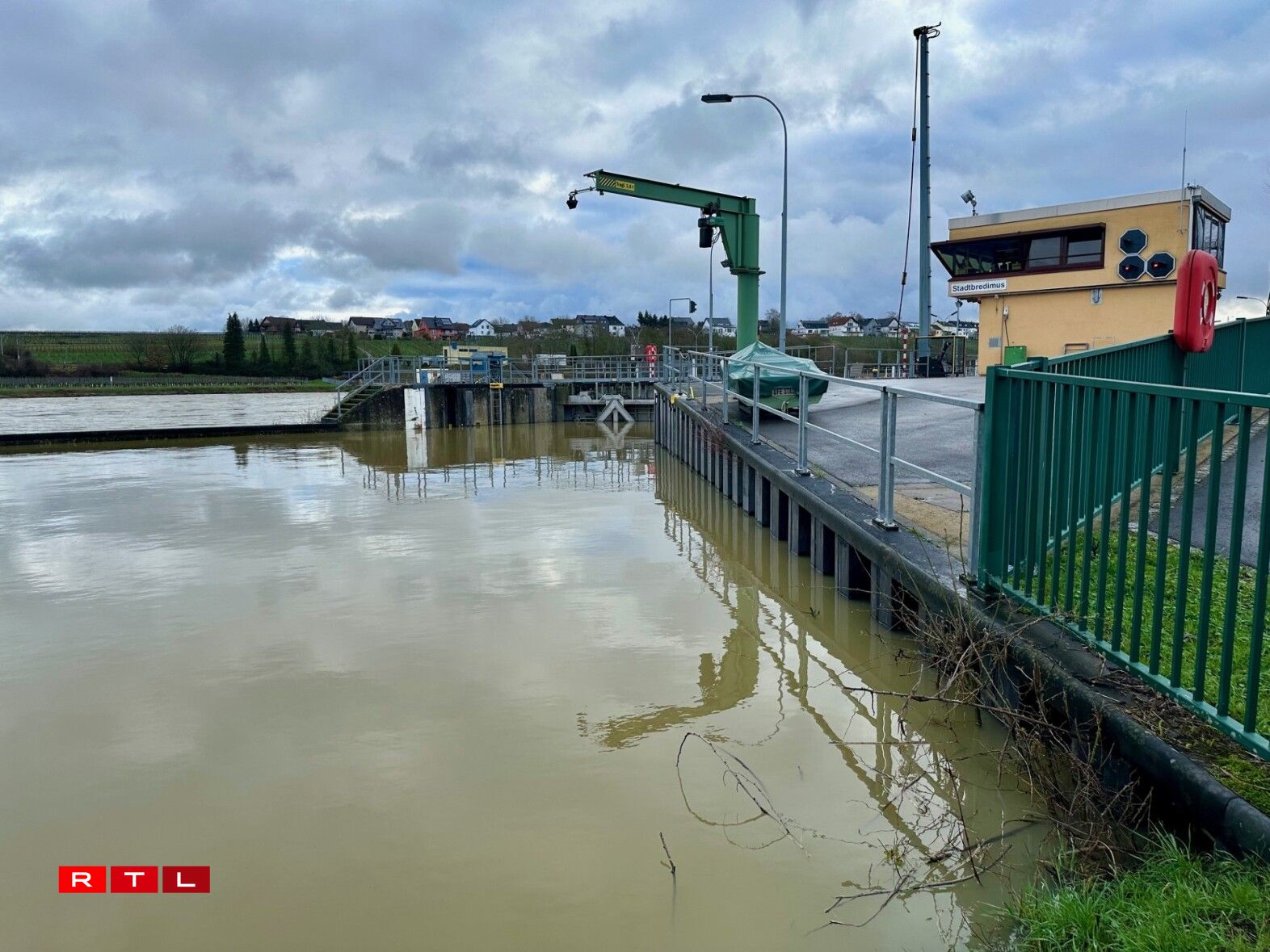 Stadbriedemes de 24.2.2024.