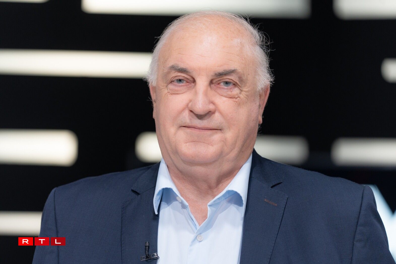 Charel Goerens DP-Europadeputéierten