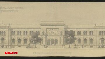 Den National-Musée.