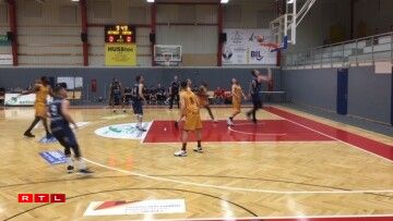 Hiefenech hat Konter op Besuch.