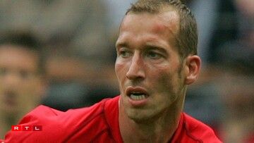 Jeff Strasser lorsqu'il évoluait pour le FCK.