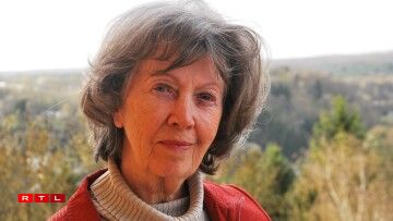 D'Batty-Weber-Laureatin Margret Steckel liest e Méindeg 22sten Abrëll am Beetebuerger Schlass