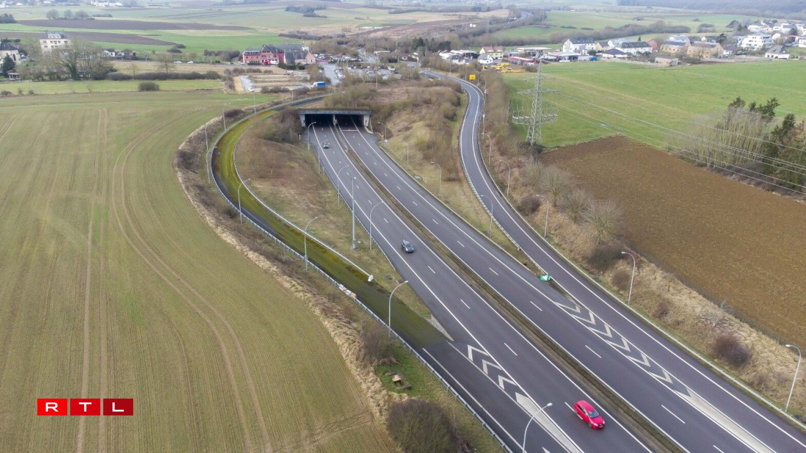 Fotoe vum Abrëll 2022