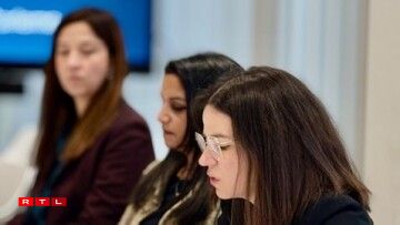 Déi neisten Zuele ronderëm de Mënschenhandel zu Lëtzebuerg si presentéiert ginn