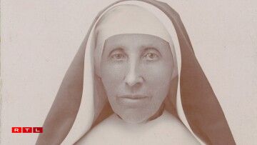 Sister Barbara Moes.