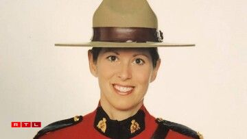 La policière qui a perdu la vie dans la nuit de samedi à dimanche