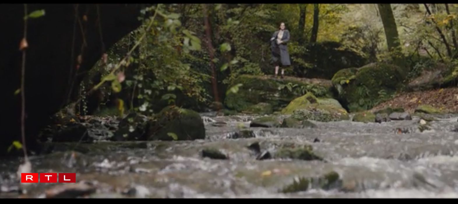 Ever went for a hike here?