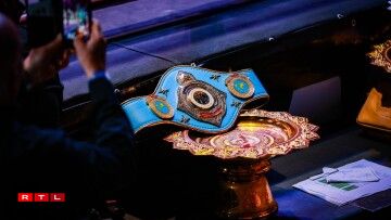 De Rimm vun der World Muay Thai Organization