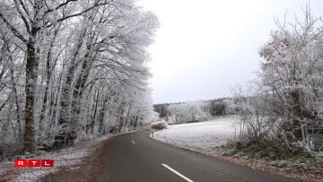 Une photo prise à Schumans Eck