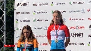 Débutants Meedercher