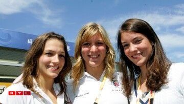 Olympesch Spiller Peking 2008