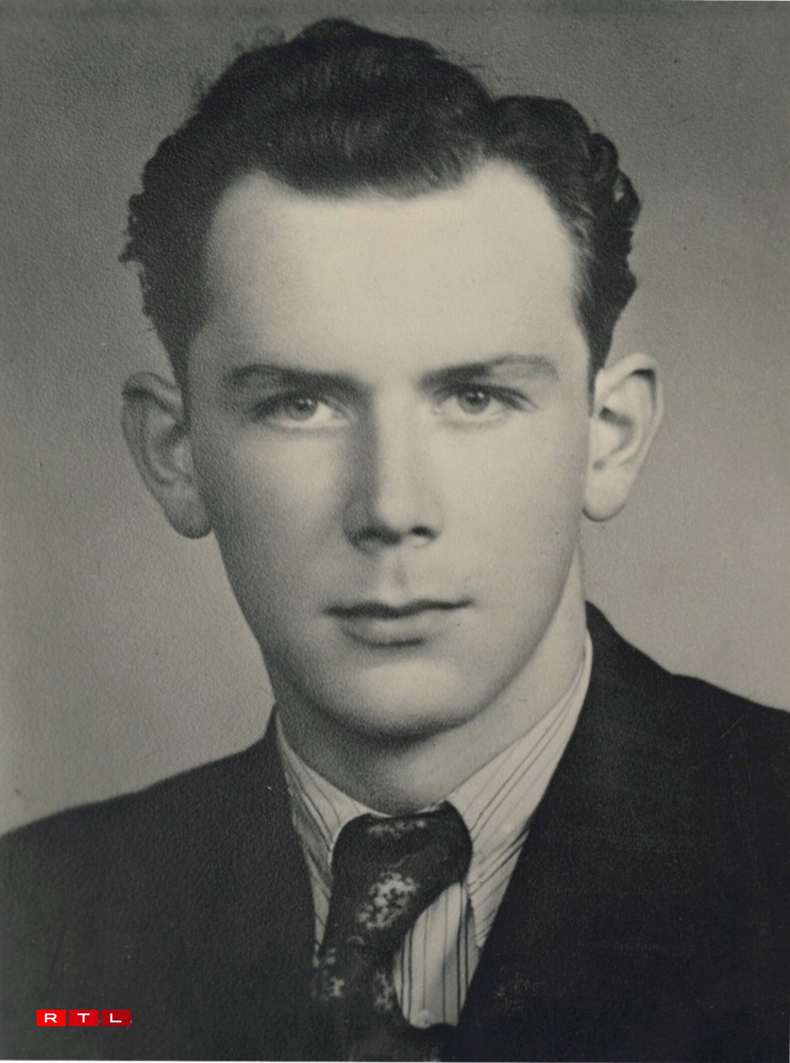 Portrait vum Camille Sutor