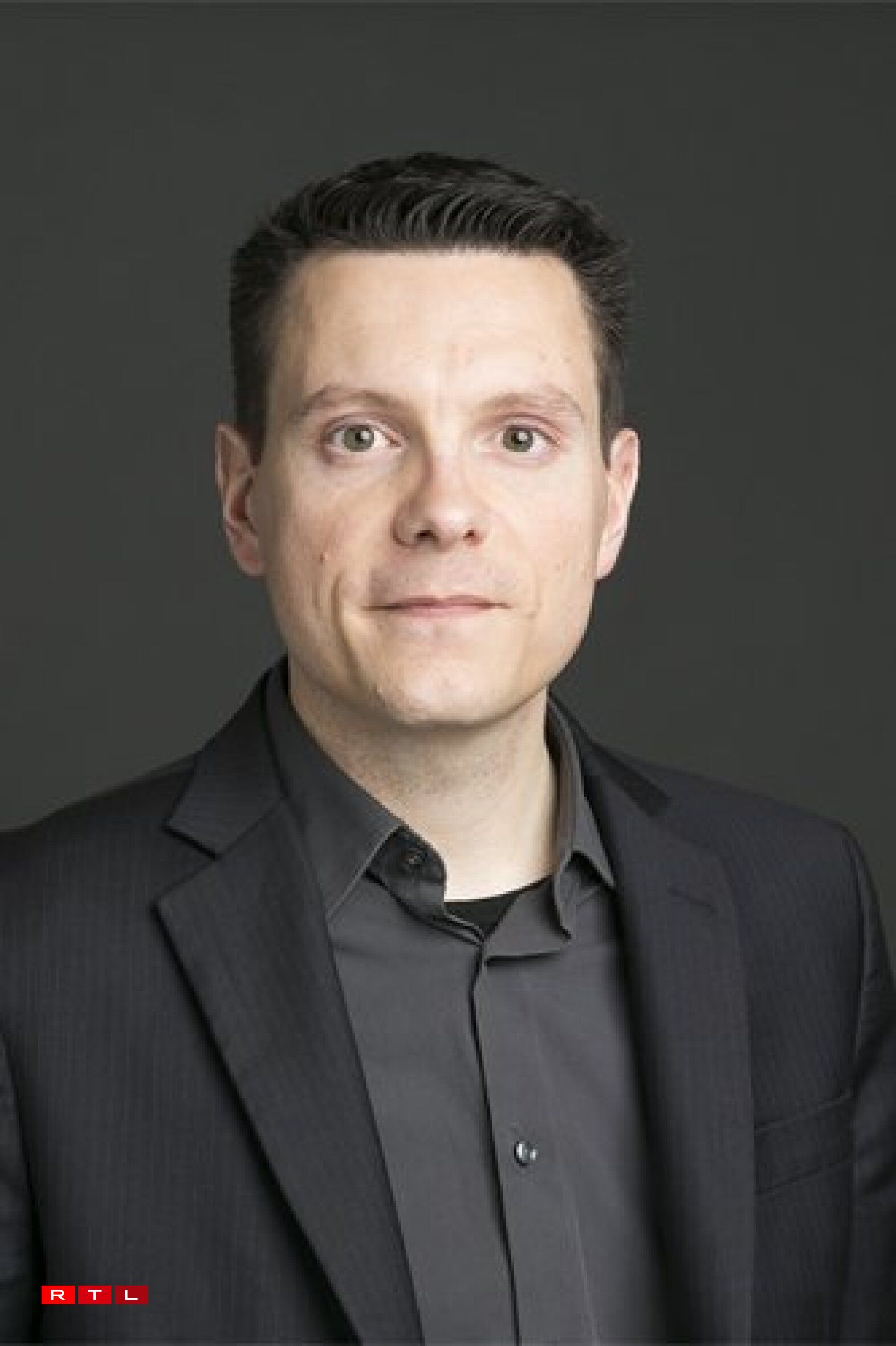 Julien Licheron, researcher at LISER