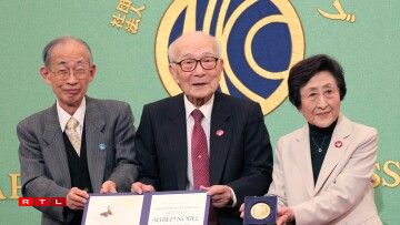 2024: Déi japanesch Organisatioun