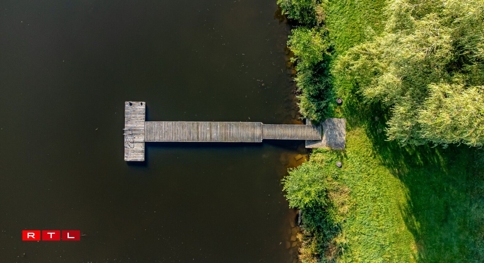 E bësse méi Land fir e bësse méi Chance, et erauszefannen.