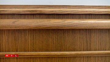 Le travail du bois par les Compagnons du devoir