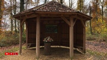 De Bëschkierfecht zu Ollem.